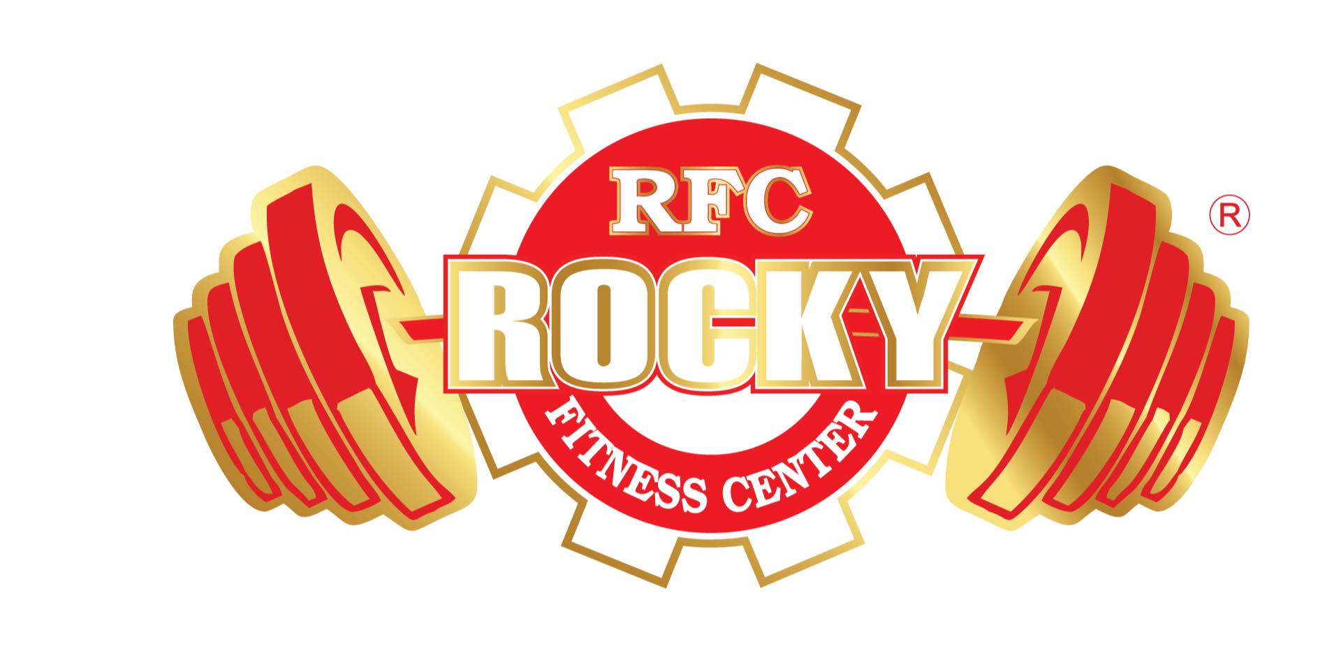 CÔNG TY TNHH MTV TRUNG NGUYÊN ROCKY FITNESS CENTER